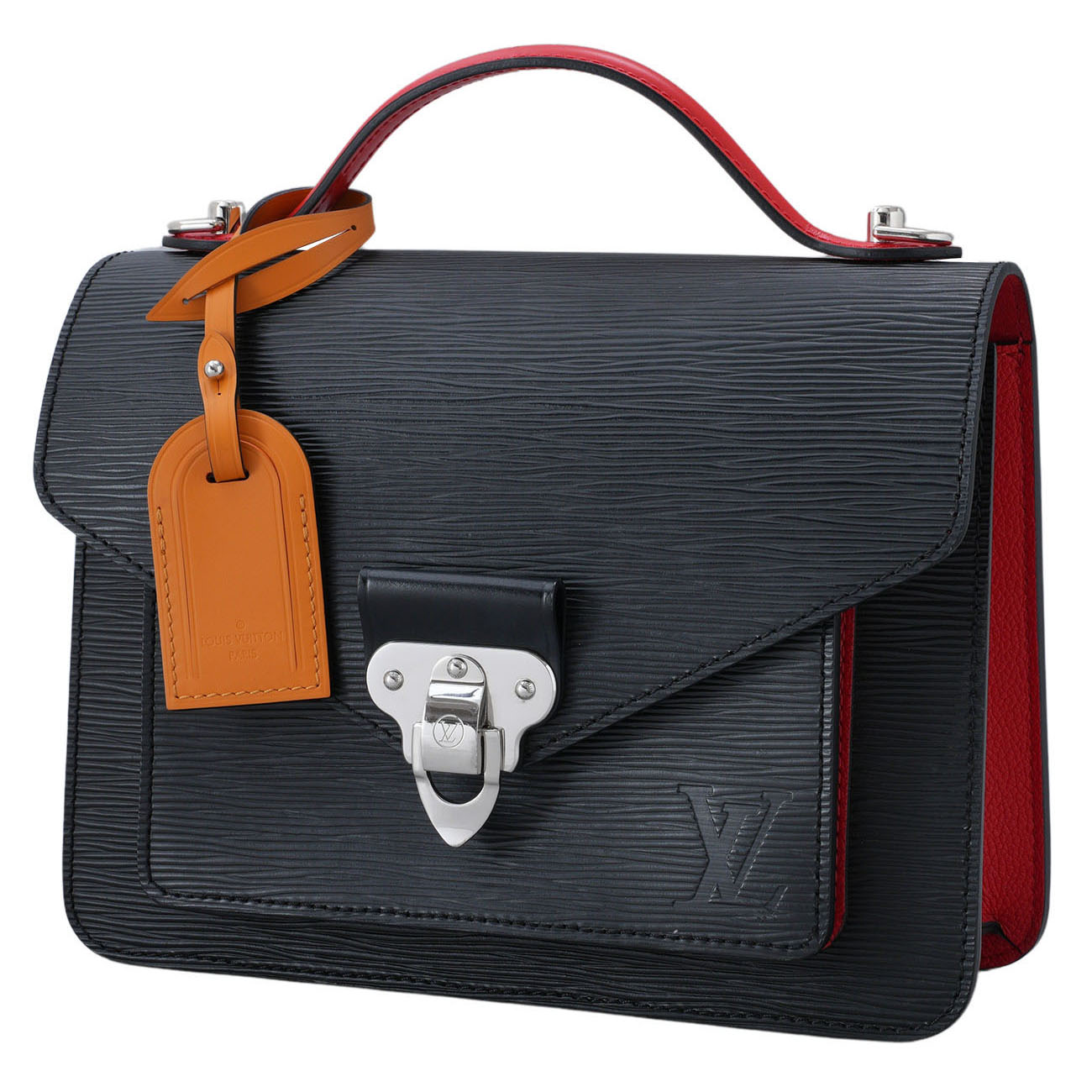 LOUIS VUITTON(USED)루이비통 에삐 몽소